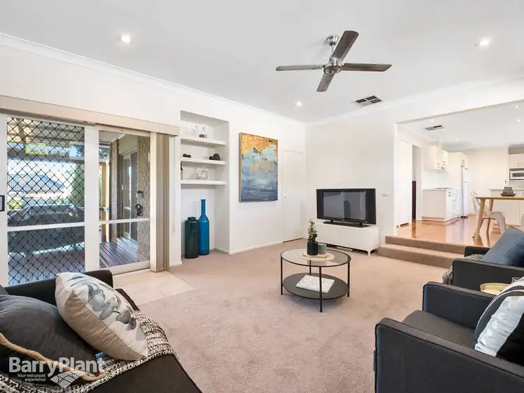 Fifth view of Homely house listing, 30 Greenock Crescent, Wantirna VIC 3152