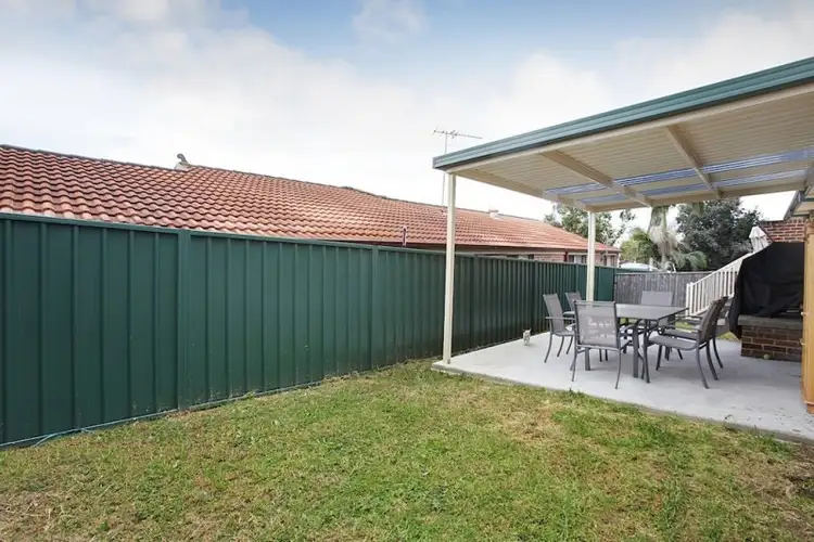 Third view of Homely house listing, 1/4 Packenham Place, Mount Annan NSW 2567