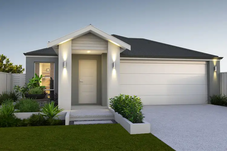Seventh view of Homely land listing, LOT 2, 50 Blaxland Way, Padbury WA 6025