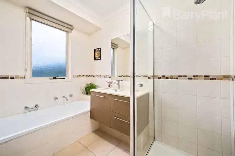 Sixth view of Homely unit listing, 1/2 Warrington Crescent, Wattle Glen VIC 3096