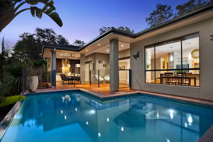 3 Churchwood Way, Castle Hill NSW 2154