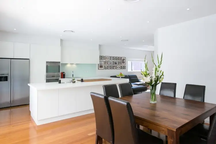 Sixth view of Homely house listing, 47 Ellengowan Crescent, Fairy Meadow NSW 2519