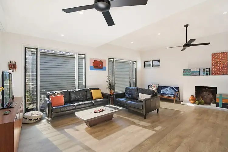 Sixth view of Homely house listing, 34 Northumberland Street, Maryville NSW 2293