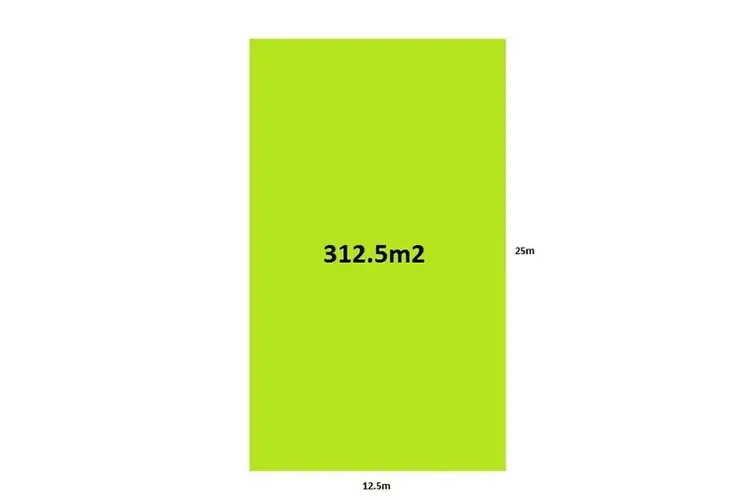 Second view of Homely land listing, Address available on request