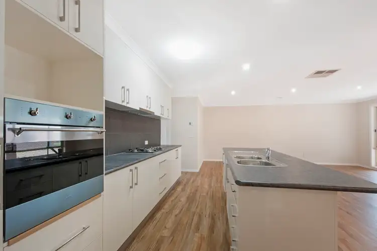 Fifth view of Homely house listing, 9 Strickland Street, Wodonga VIC 3690
