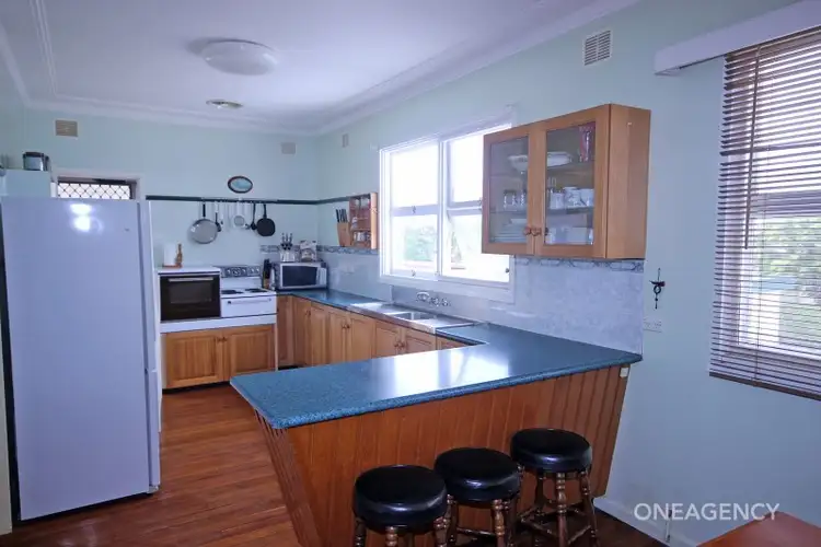 Sixth view of Homely house listing, 33 Wide Street, West Kempsey NSW 2440