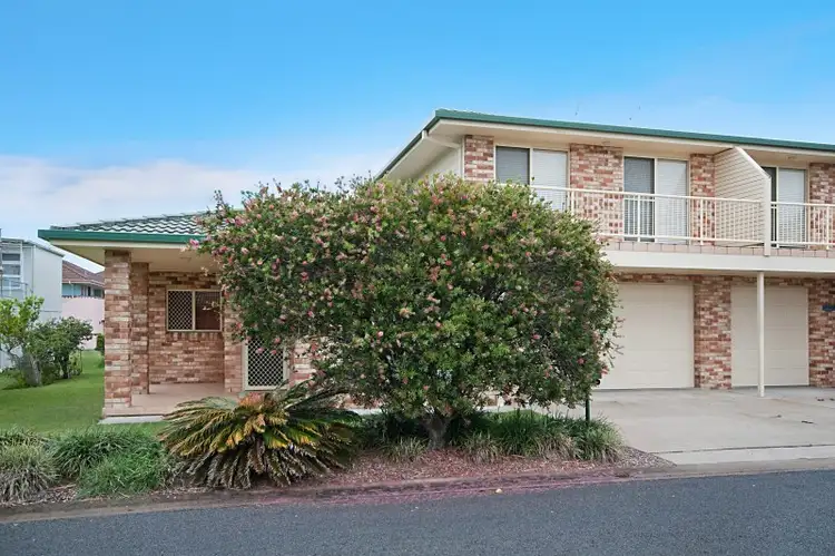 9A Poplar Lane, Evans Head NSW 2473