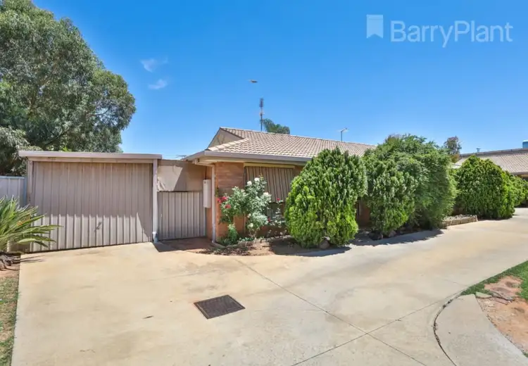 18/471 San Mateo Avenue, Mildura VIC 3500