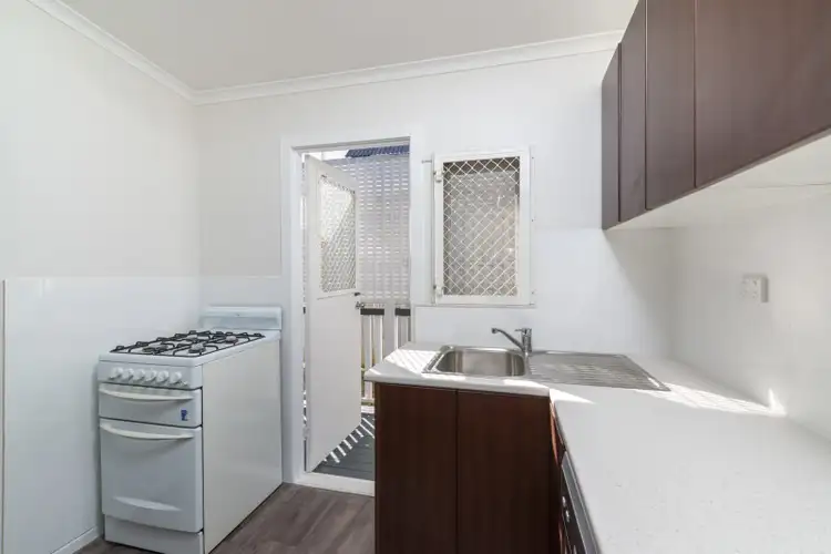 Fourth view of Homely apartment listing, 6/67 Heussler Terrace, Milton QLD 4064