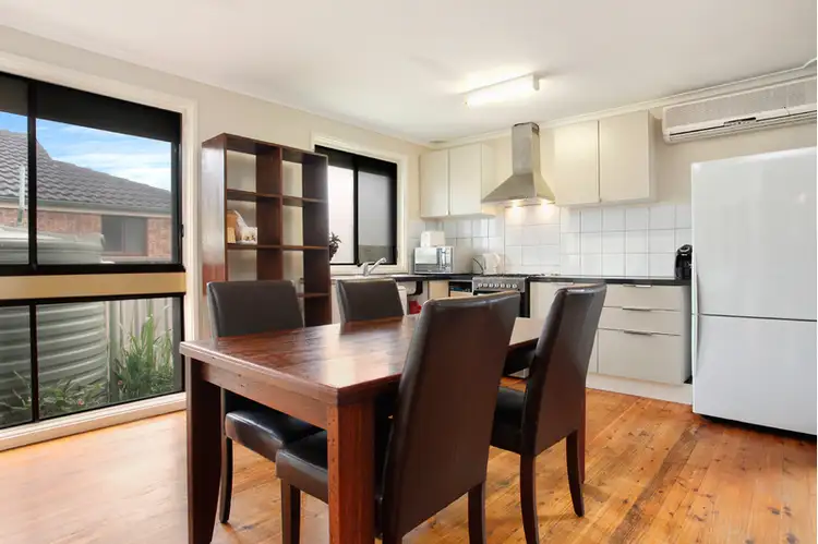 Second view of Homely house listing, 22 Allard Street, Penrith NSW 2750