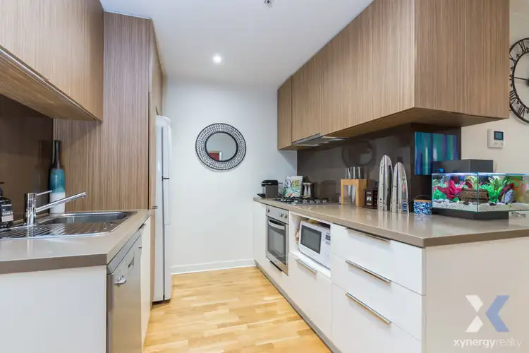 Fourth view of Homely apartment listing, 118/232-242 Rouse Street, Port Melbourne VIC 3207