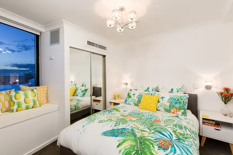 Sixth view of Homely apartment listing, 74/293 North Quay, Brisbane City QLD 4000