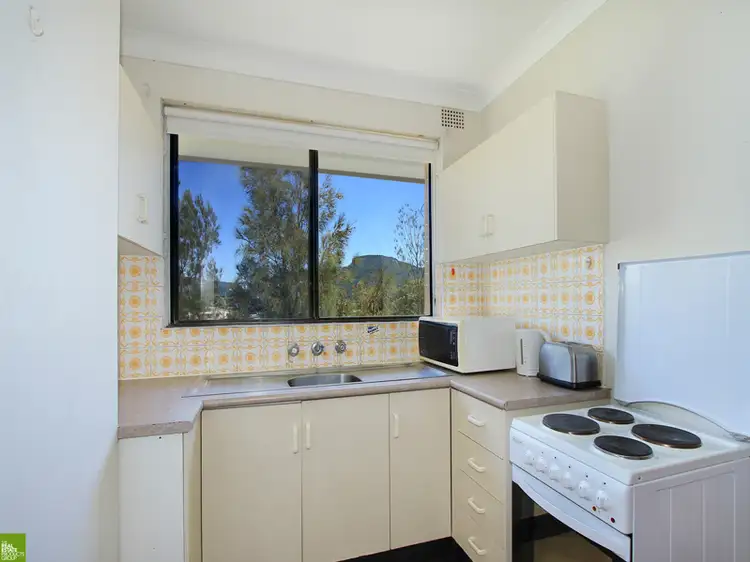Fourth view of Homely unit listing, 18/60 Campbell Street, Wollongong NSW 2500