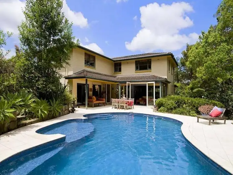 22 Allara Avenue, North Turramurra NSW 2074