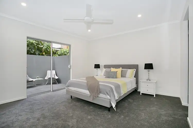 Fourth view of Homely villa listing, 1/27 Sunshine Parade, Miami QLD 4220