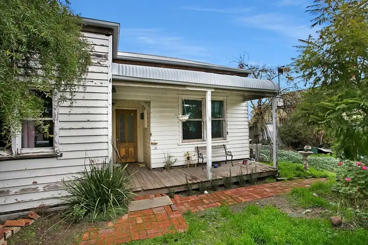 7 Nettle Street, Bendigo VIC 3550