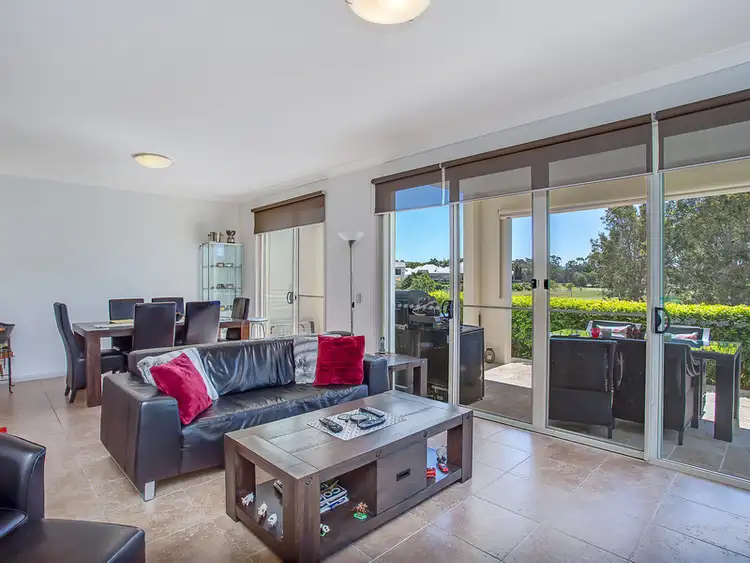 Fourth view of Homely apartment listing, 2136/1 The Vistas Drive, Carrara QLD 4211