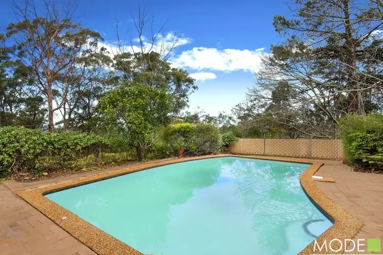 Third view of Homely house listing, 20 Marieba Road, Kenthurst NSW 2156