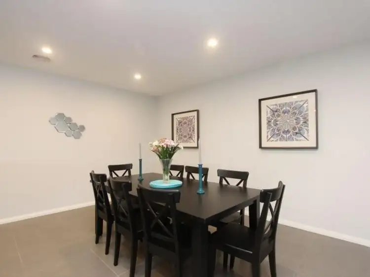 Fourth view of Homely house listing, 33 Kidd Circuit, Goulburn NSW 2580