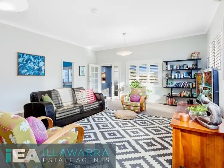 Fifth view of Homely house listing, 50 Balmoral Street, Balgownie NSW 2519
