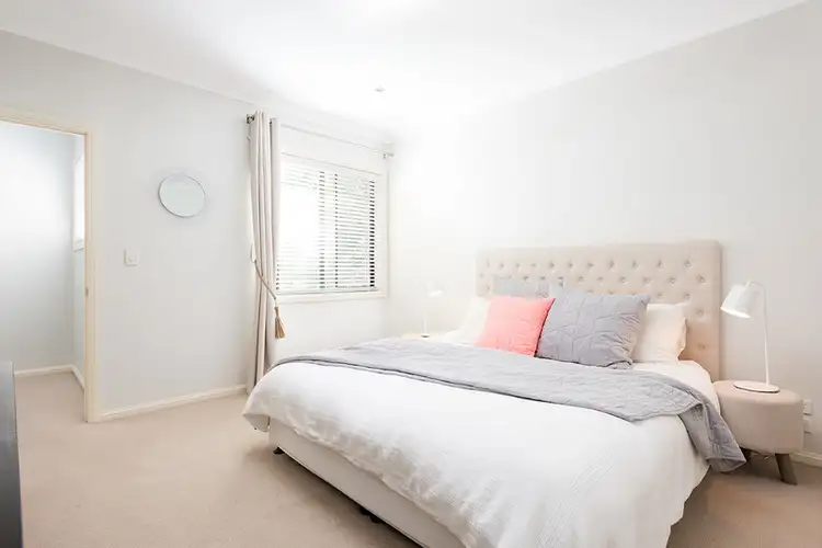 Fifth view of Homely townhouse listing, 2/54 Caringbah Road, Caringbah South NSW 2229