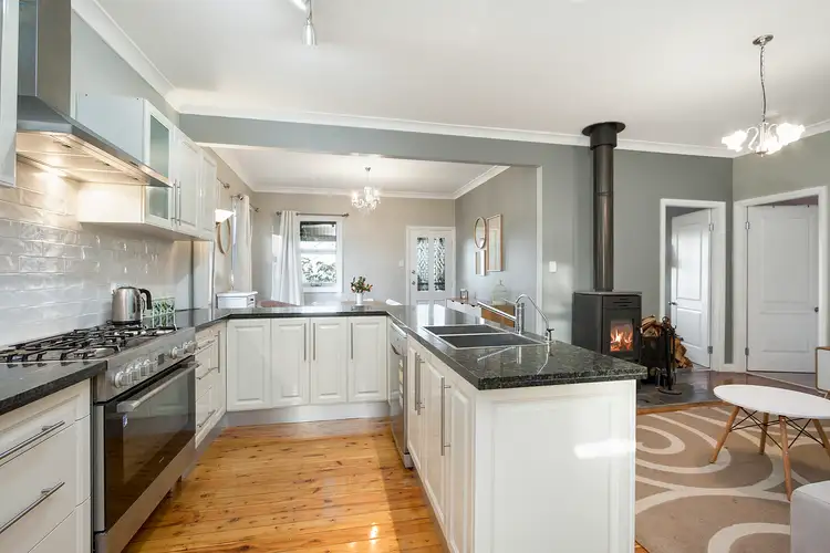 Third view of Homely house listing, 322 Lieutenant Bowen Drive, Bowen Mountain NSW 2753