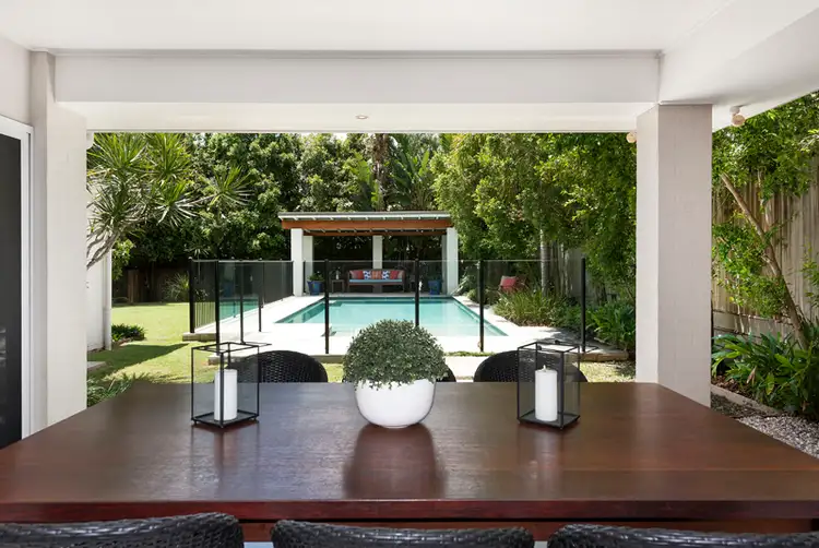 Third view of Homely house listing, 24 Goodenia Crescent, Seventeen Mile Rocks QLD 4073