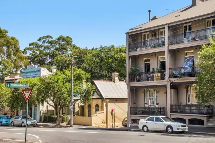 Fourth view of Homely apartment listing, 5/97 St Johns Road, Glebe NSW 2037