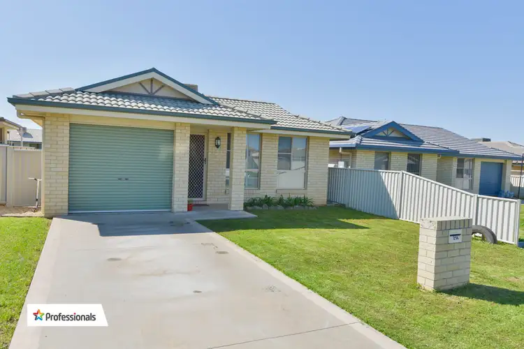Main view of Homely house listing, 21A Banks Street, Tamworth NSW 2340