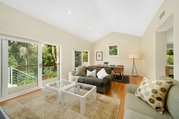 Fifth view of Homely house listing, 16b Lawley Crescent, Pymble NSW 2073