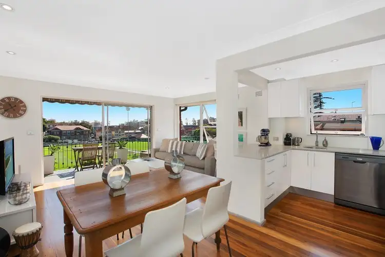 Main view of Homely apartment listing, 6/67 Sydney Road, Manly NSW 2095