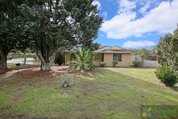 72 Peelwood Parade, Halls Head WA 6210