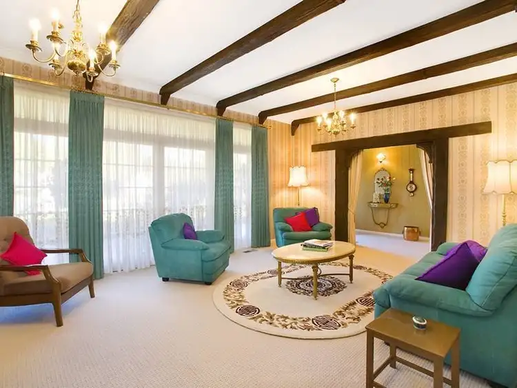 Second view of Homely house listing, 2 Gemas Place, St Ives NSW 2075
