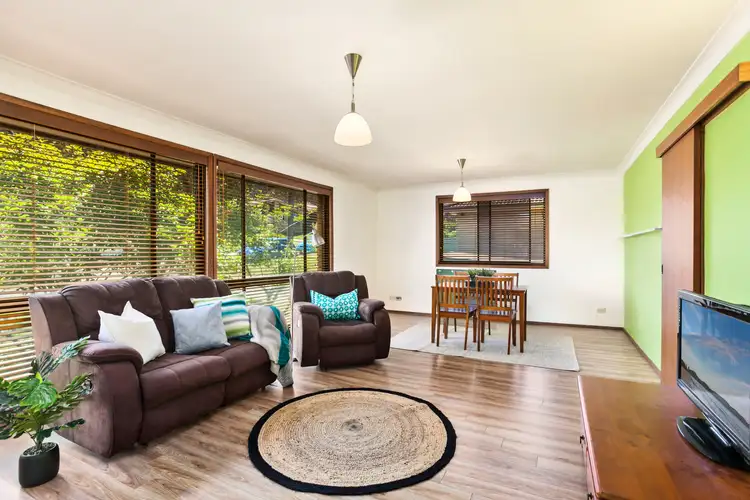 Main view of Homely house listing, 13 Fairloch Avenue, Farmborough Heights NSW 2526