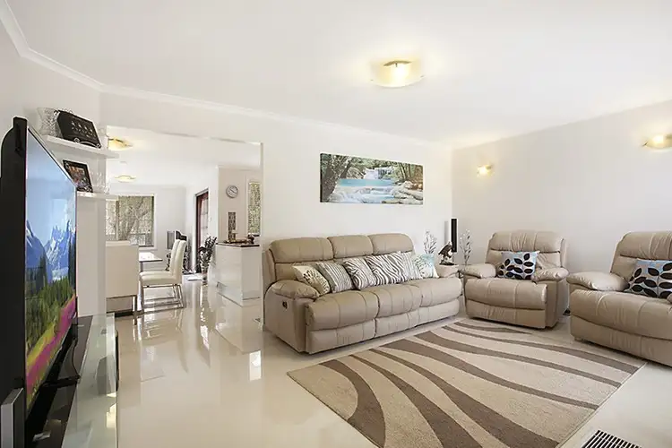 Fifth view of Homely house listing, 12 Hanalei Avenue, Chittaway Bay NSW 2261