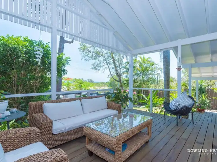 Second view of Homely house listing, 38 Allambi Terrace, Noosa Heads QLD 4567