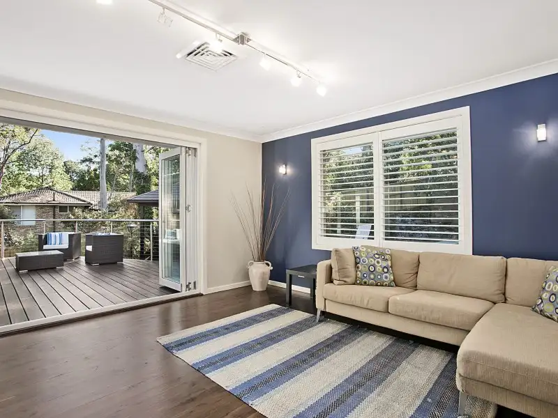 Main view of Homely house listing, 16 Jesmond Crescent, Beecroft NSW 2119
