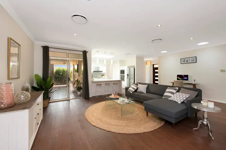 Sixth view of Homely house listing, 11 Oakley Street, Carindale QLD 4152