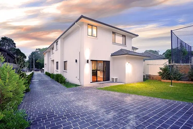 Third view of Homely house listing, 26 Barker Road, Strathfield NSW 2135
