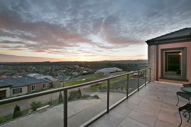 Sixth view of Homely house listing, 17 Liam Circuit, Beaconsfield VIC 3807