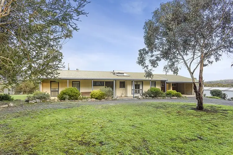 Second view of Homely house listing, 25 Water Reserve Road, Victor Harbor SA 5211