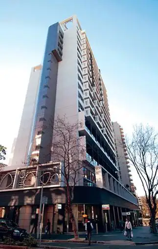 Main view of Homely apartment listing, Level 4/405/81 Macleay Street, Potts Point NSW 2011