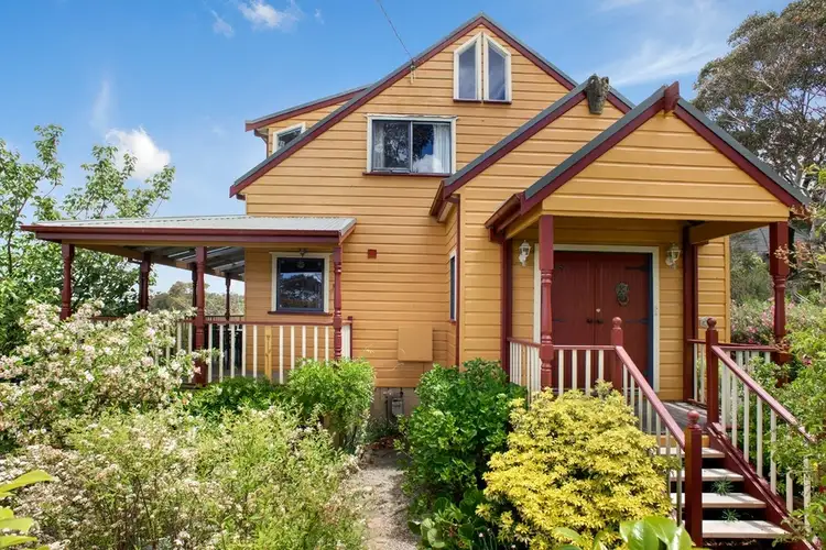 72-74 Stuarts Road, Katoomba NSW 2780