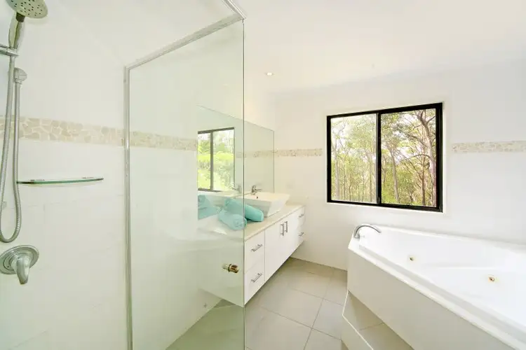 Third view of Homely house listing, 57 Whistler Ridge Drive, Yandina Creek QLD 4561