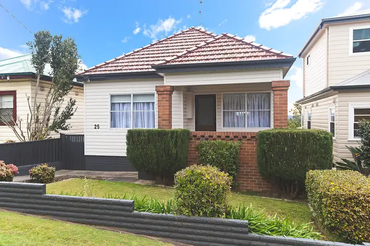 25 George Street, North Lambton NSW 2299