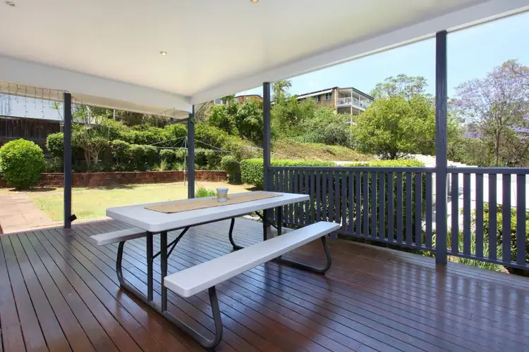 Second view of Homely house listing, 12 Denham Street, Annerley QLD 4103