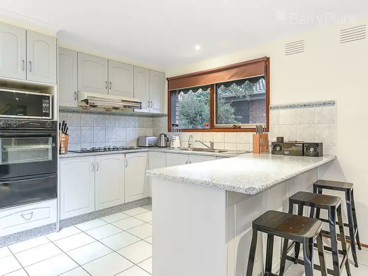 Third view of Homely house listing, 13 Drysdale Court, Scoresby VIC 3179