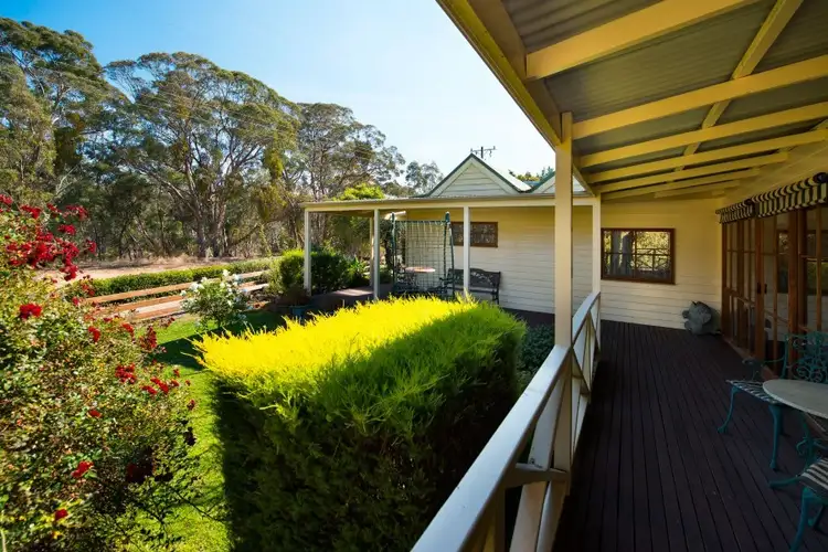 Fifth view of Homely house listing, 218 Golden Point Road, Chewton VIC 3451