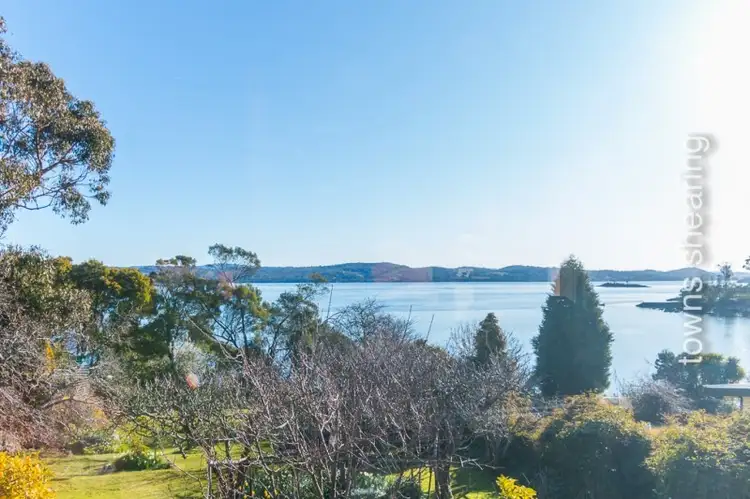 Main view of Homely house listing, 42 Leam Road, Hillwood TAS 7252