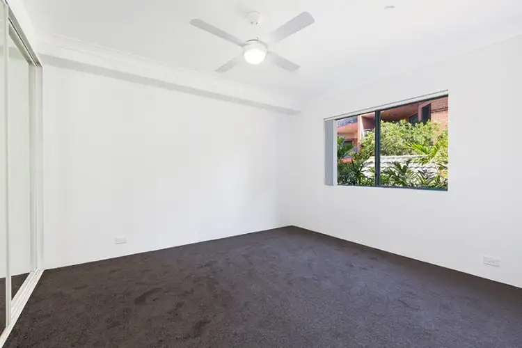 Third view of Homely apartment listing, 4/12-14 Clubb Crescent, Miranda NSW 2228